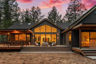 Single Family Residence,  Shady Acres lane, Santa Rosa, CA 95409 - 49