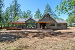Single Family Residence,  Shady Acres lane, Santa Rosa, CA 95409 - 63