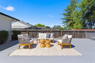 Single Family Residence,  Shetler avenue, Napa, CA 94559 - 26