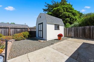 Single Family Residence,  Shetler avenue, Napa, CA 94559 - 33