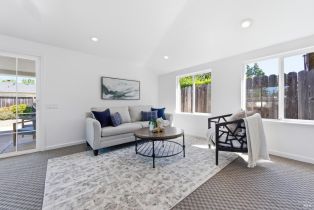 Single Family Residence,  Shetler avenue, Napa, CA 94559 - 24