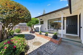 Single Family Residence,  Shetler avenue, Napa, CA 94559 - 2