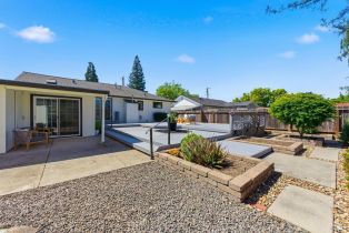 Single Family Residence,  Shetler avenue, Napa, CA 94559 - 30