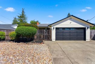 Single Family Residence,  Shetler avenue, Napa, CA 94559 - 4