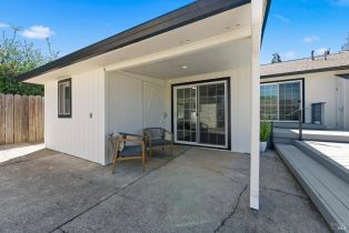 Single Family Residence,  Shetler avenue, Napa, CA 94559 - 32