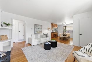 Single Family Residence,  Shetler avenue, Napa, CA 94559 - 8
