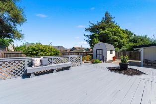 Single Family Residence,  Shetler avenue, Napa, CA 94559 - 29