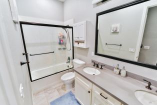 Single Family Residence,  Ridgecrest court, Santa Rosa, CA 95403 - 7