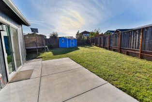 Single Family Residence,  Ridgecrest court, Santa Rosa, CA 95403 - 15
