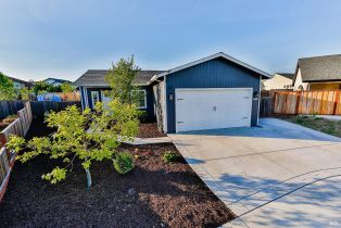 Single Family Residence, 1331 Ridgecrest Ct, Santa Rosa, CA  Santa Rosa, CA 95403