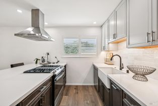 Condominium, Guadalupe drive, Sonoma, CA 95476 - 9