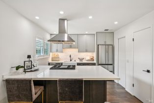 Condominium, Guadalupe drive, Sonoma, CA 95476 - 7