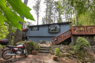 Single Family Residence, Austin Creek road, Russian River, CA 95421 - 24