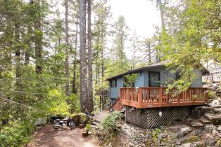 Single Family Residence, Austin Creek road, Russian River, CA 95421 - 23