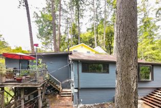 Single Family Residence, Austin Creek road, Russian River, CA 95421 - 20