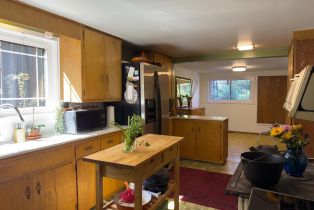 Single Family Residence,  Austin Creek road, Russian River, CA 95421 - 5