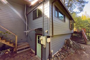 Single Family Residence,  Austin Creek road, Russian River, CA 95421 - 19
