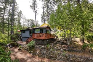 Single Family Residence, Austin Creek road, Russian River, CA 95421 - 22