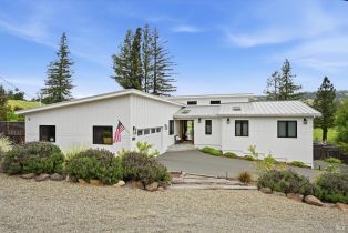 Residential Acreage,  Deer Trail road, Santa Rosa, CA 95404 - 12