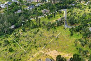 Land, 3577 Deer Trail Rd, Santa Rosa, CA  Santa Rosa, CA 95404