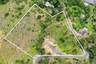 Residential Acreage,  Deer Trail road, Santa Rosa, CA 95404 - 5