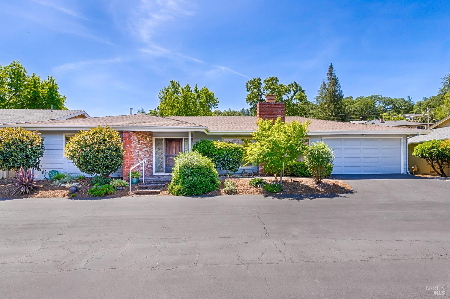 Single Family Residence, Glengreen street, Santa Rosa, CA 95409 - 1