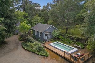 Single Family Residence,  Dry Creek road, Healdsburg, CA 95448 - 13