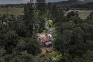 Single Family Residence,  Dry Creek road, Healdsburg, CA 95448 - 89