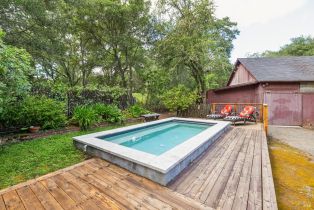 Single Family Residence,  Dry Creek road, Healdsburg, CA 95448 - 76