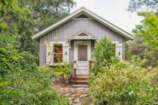 Single Family Residence,  Dry Creek road, Healdsburg, CA 95448 - 69
