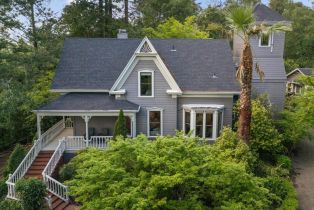 Single Family Residence,  Dry Creek road, Healdsburg, CA 95448 - 4