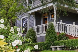 Single Family Residence,  Dry Creek road, Healdsburg, CA 95448 - 5
