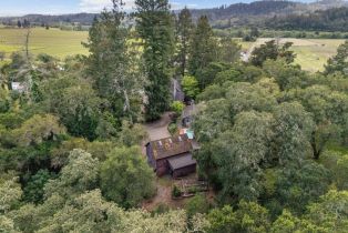 Single Family Residence,  Dry Creek road, Healdsburg, CA 95448 - 90