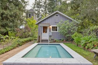 Single Family Residence,  Dry Creek road, Healdsburg, CA 95448 - 79
