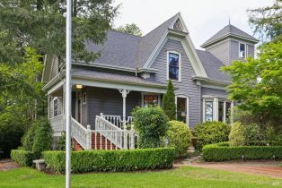 Single Family Residence, 801 Dry Creek Rd, Healdsburg, CA  Healdsburg, CA 95448