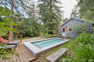 Single Family Residence,  Dry Creek road, Healdsburg, CA 95448 - 78