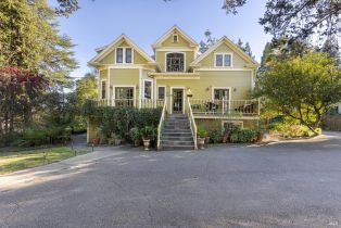 Single Family Residence,  Grant street, Healdsburg, CA 95448 - 51