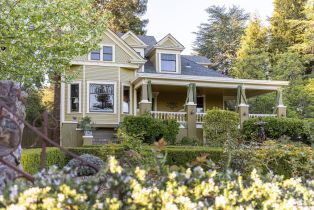 Single Family Residence,  Grant street, Healdsburg, CA 95448 - 5