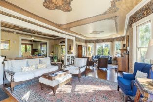 Single Family Residence,  Grant street, Healdsburg, CA 95448 - 16