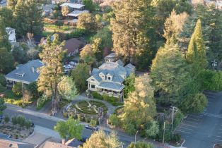 Single Family Residence,  Grant street, Healdsburg, CA 95448 - 55