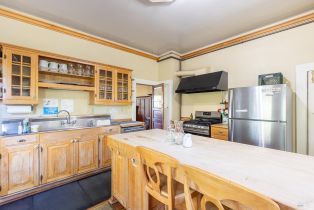 Single Family Residence,  Grant street, Healdsburg, CA 95448 - 22