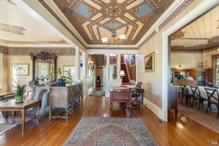 Single Family Residence,  Grant street, Healdsburg, CA 95448 - 9