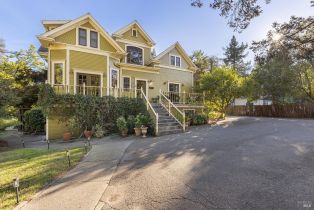 Single Family Residence,  Grant street, Healdsburg, CA 95448 - 50