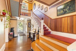 Single Family Residence,  Grant street, Healdsburg, CA 95448 - 11