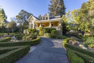 Single Family Residence,  Grant street, Healdsburg, CA 95448 - 3