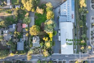 Single Family Residence,  Grant street, Healdsburg, CA 95448 - 58