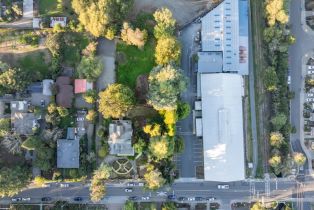 Single Family Residence,  Grant street, Healdsburg, CA 95448 - 54