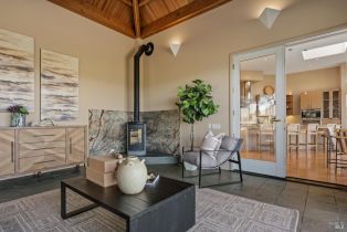 Single Family Residence,  Trenton road, Russian River, CA 95401 - 49