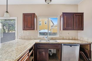 Single Family Residence,  Peach court, Santa Rosa, CA 95407 - 12