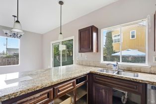 Single Family Residence,  Peach court, Santa Rosa, CA 95407 - 13